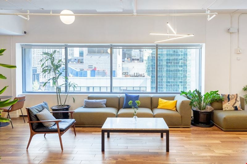 575 Fifth Coworking