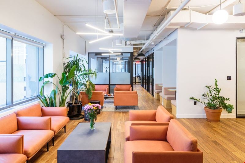 575 Fifth Coworking