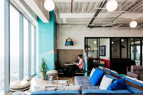 habitat Coworking