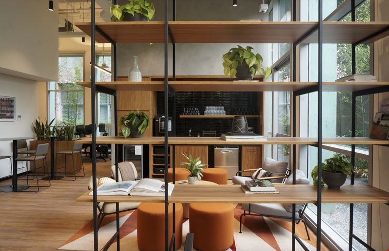 Girassol 555 Coworking