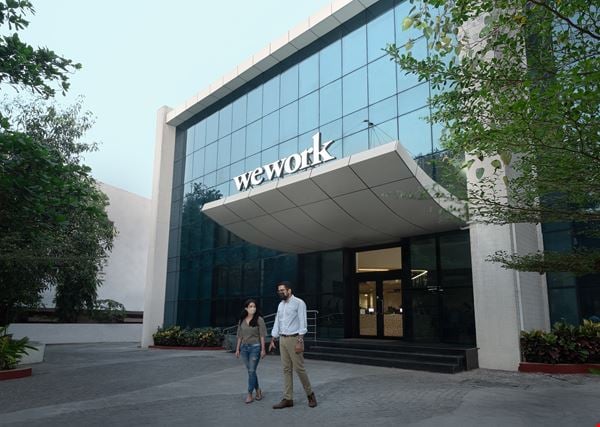 Exterior Vijay Diamond
