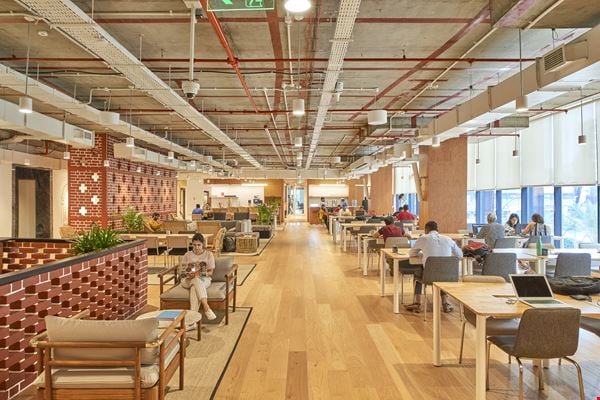 Futura Coworking
