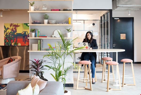 Forum Coworking