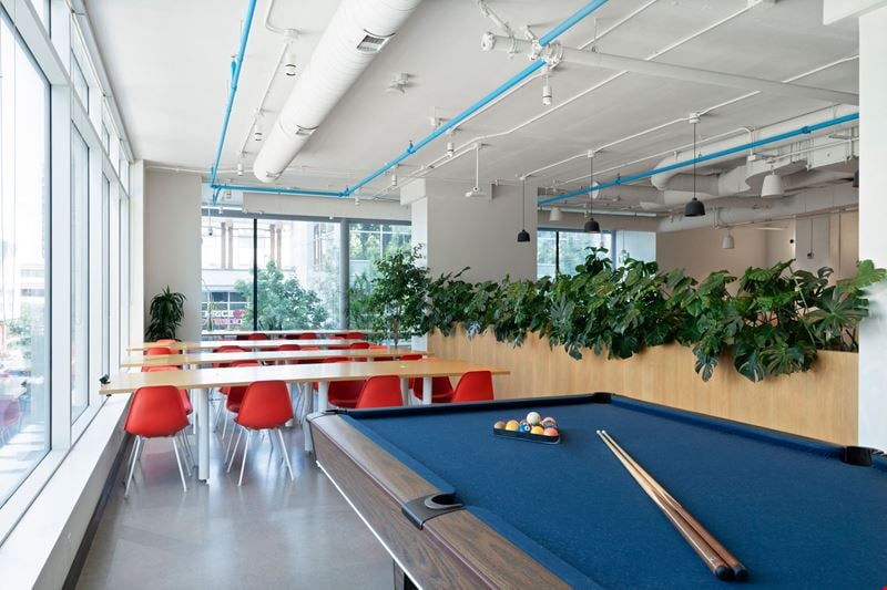 Station Square Coworking