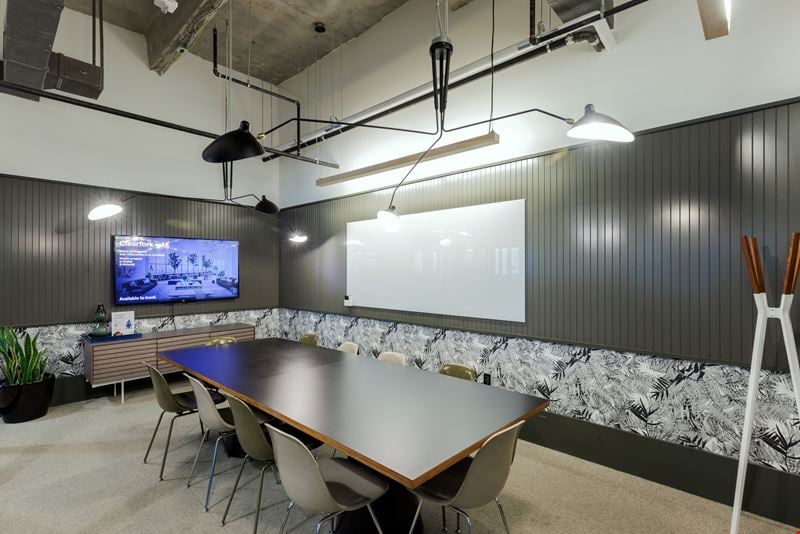 Clearfork Conference Room