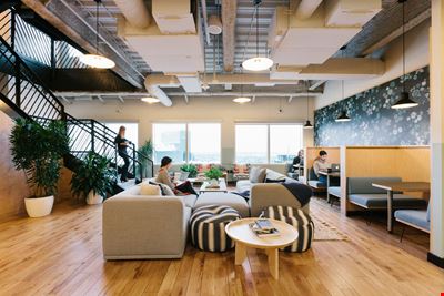 Capella Tower - Coworking Space at 225 S 6th Street | WeWork