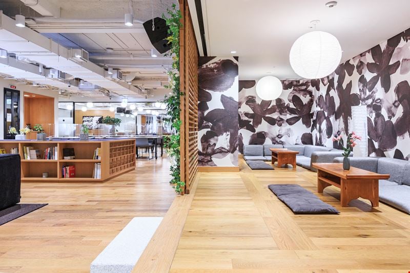 Seolleung Coworking