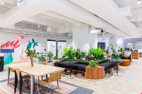 1450 Broadway - Coworking Office Space in Times Square | WeWork