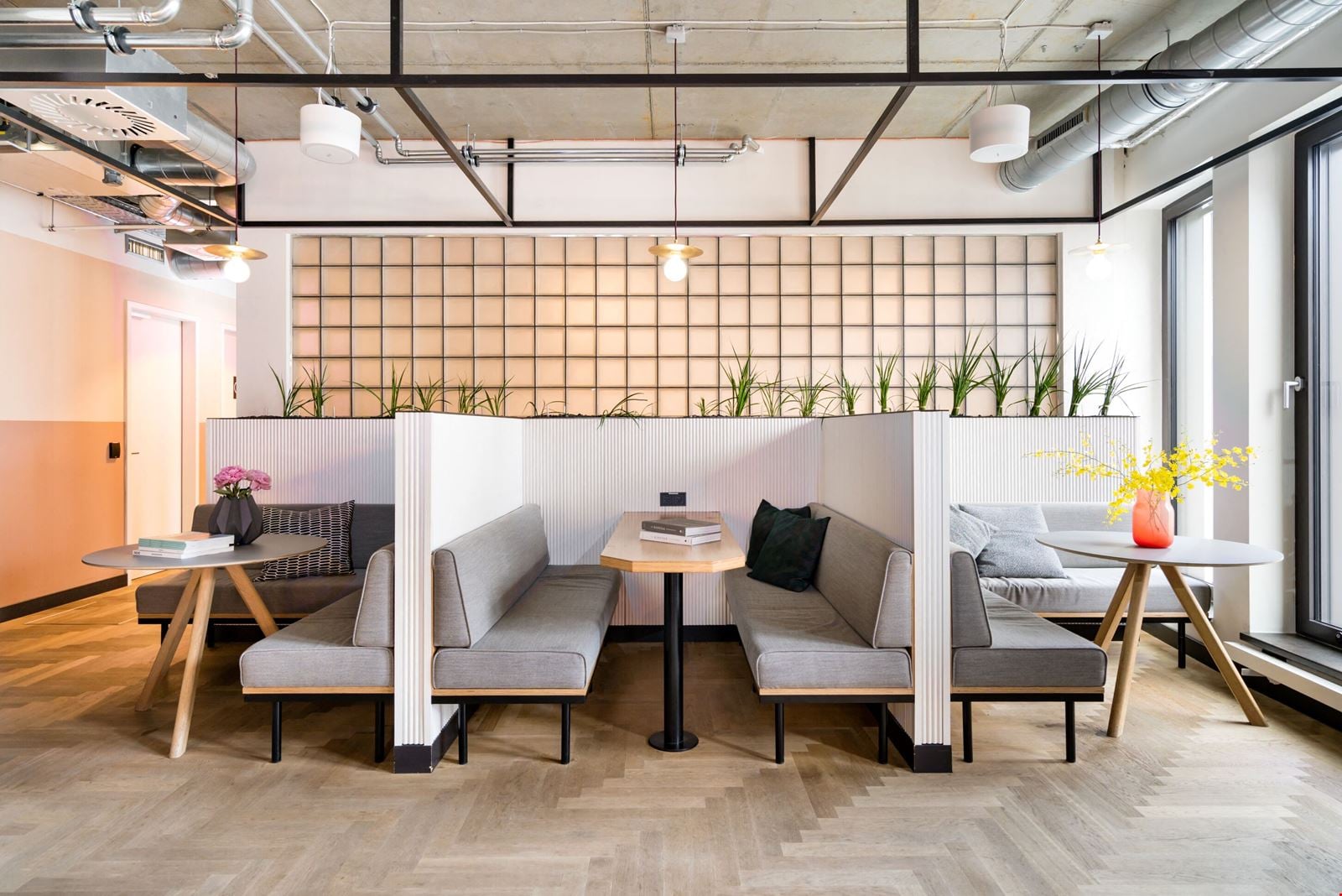 Stresemannstraße 123 — WeWork Berlin
