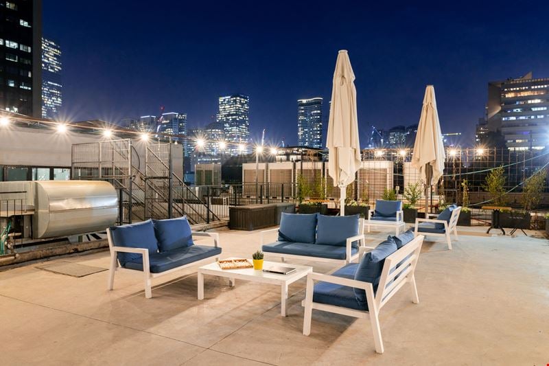 London Ministore Coworking