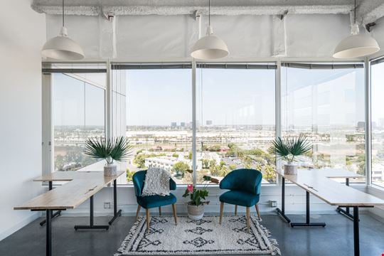 2211 Michelson Drive - Coworking Office Space in Irvine | WeWork