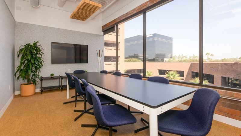 Redstone Conference Room
