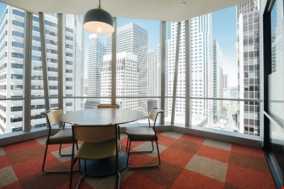 Transbay Conference Room