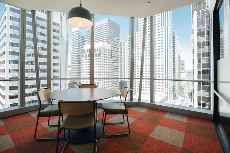 Transbay Conference Room