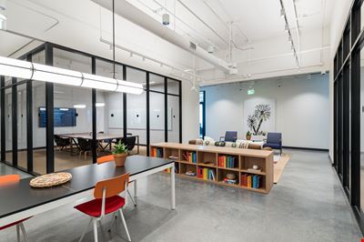 Block 23 Coworking