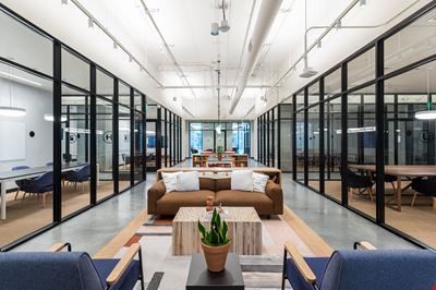 Block 23 Coworking