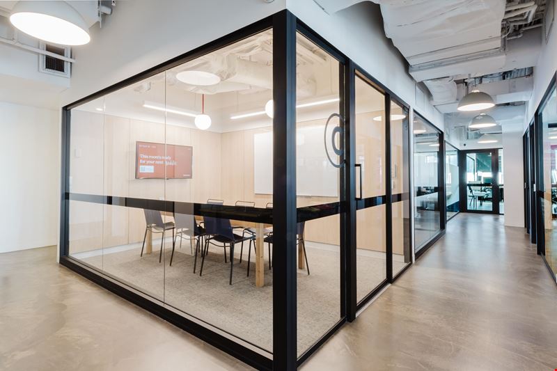 64 York St Conference Room