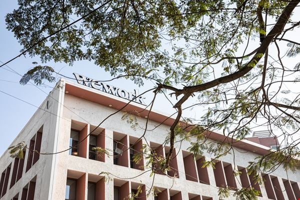 Embassy Quest Coworking
