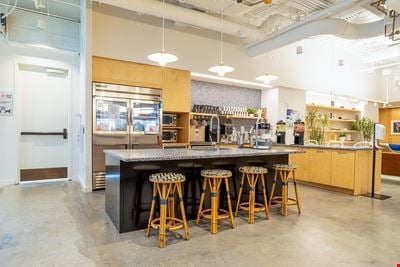 The RailYard South End - Coworking in South End | WeWork