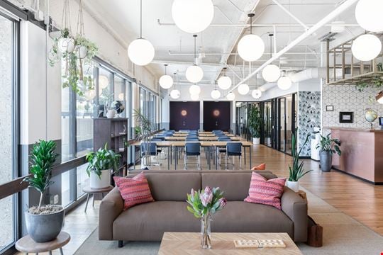 177 E Colorado Blvd - Pasadena Coworking & Office Space | WeWork