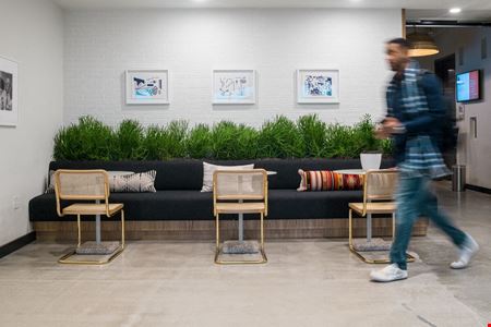 Image de l'immeuble pour Preston Center