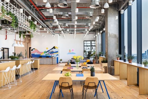 Midtown Coworking