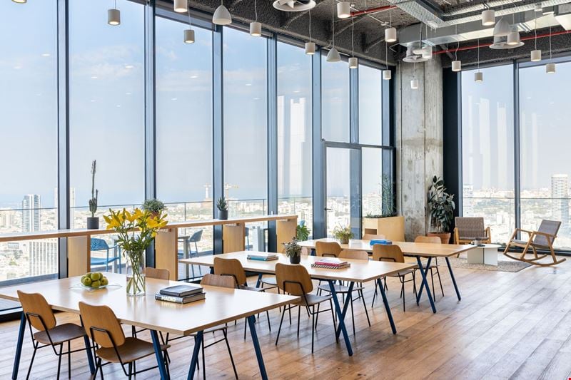 Midtown Coworking