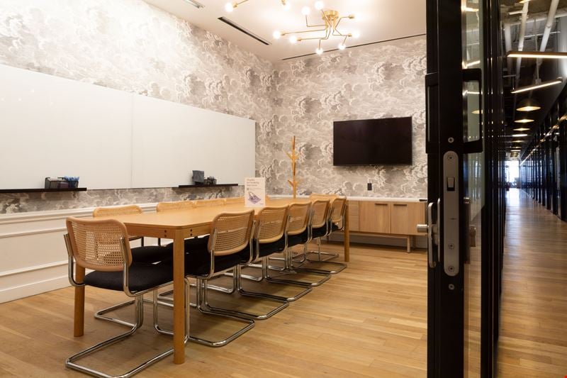 134 N 4th St Conference Room