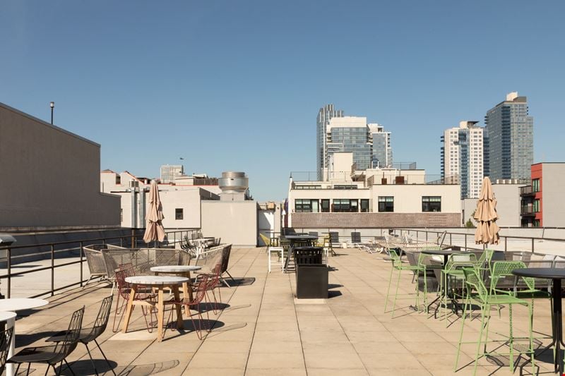 134 N 4th St Exterior