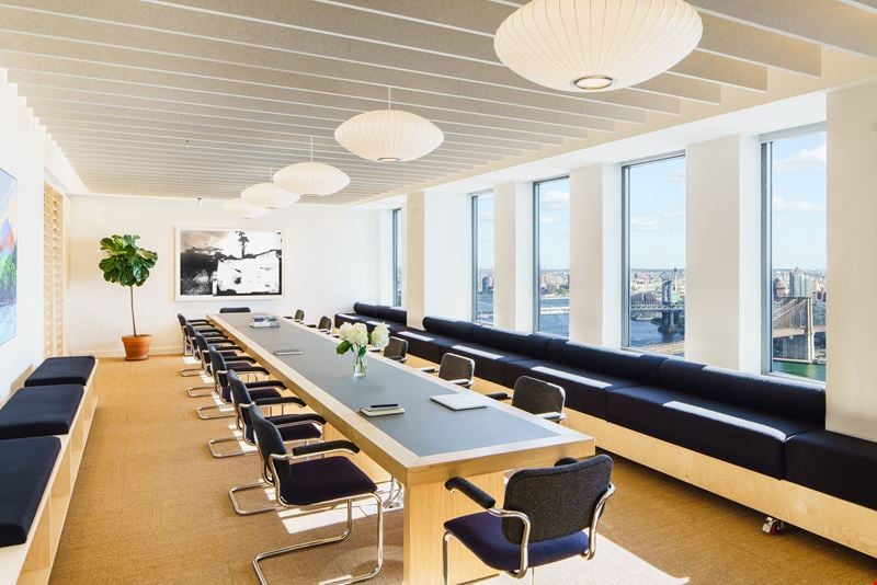 Cafetal Office Space