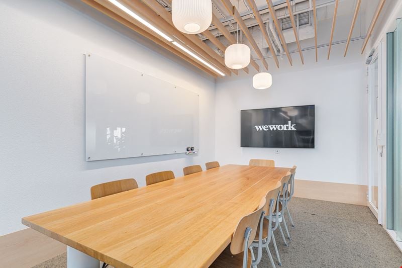 Mennica Towers Conference Room