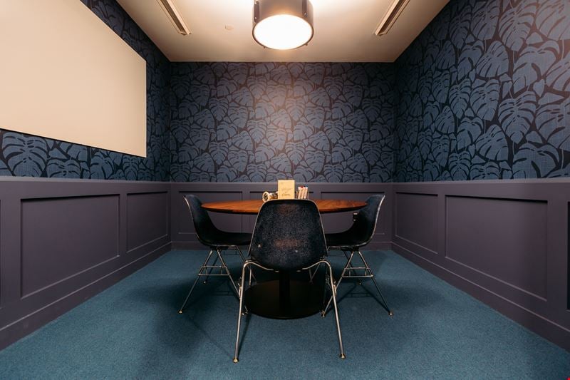 600 B St Conference Room