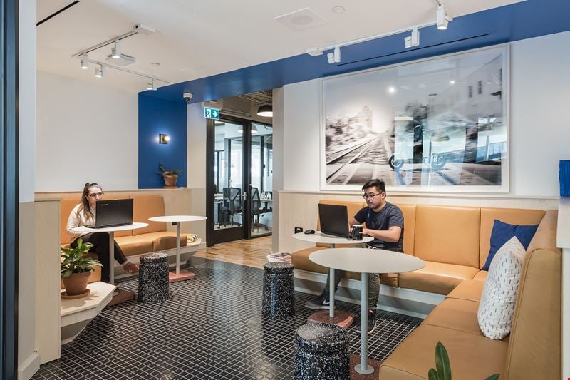 1 University Avenue - Coworking Space in Toronto | WeWork