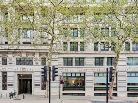 Building image for Aldwych House