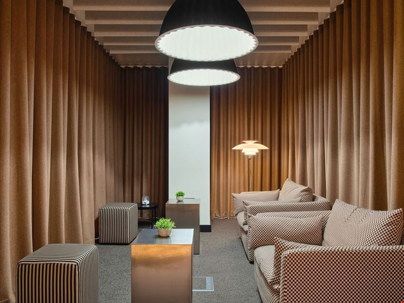 Aldwych House Conference Room