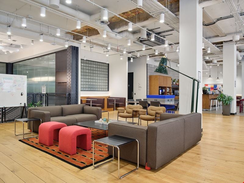 Aldwych House Coworking