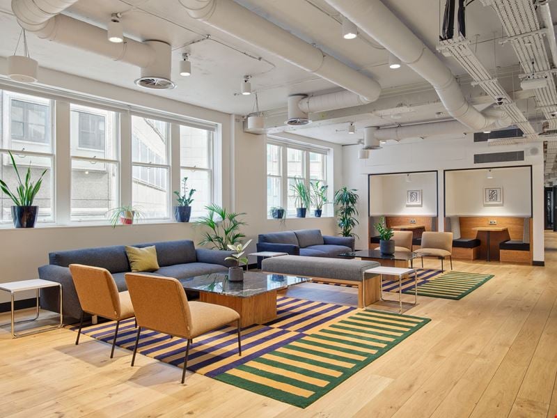 Aldwych House Coworking