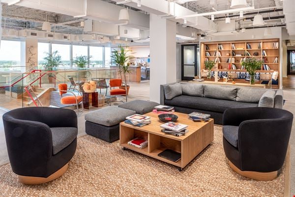 WeWork Place Coworking