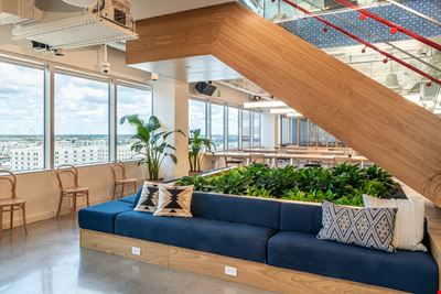 WeWork Place Coworking