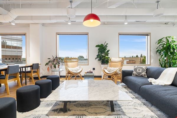 Bellevue Place Coworking