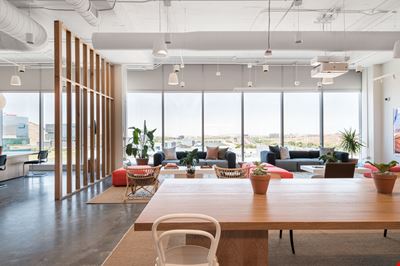 The Watermark Coworking