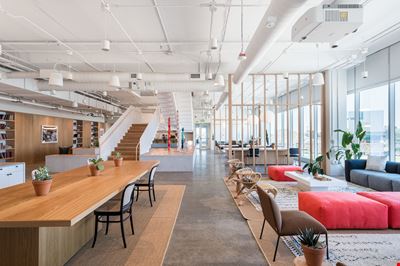 The Watermark Coworking