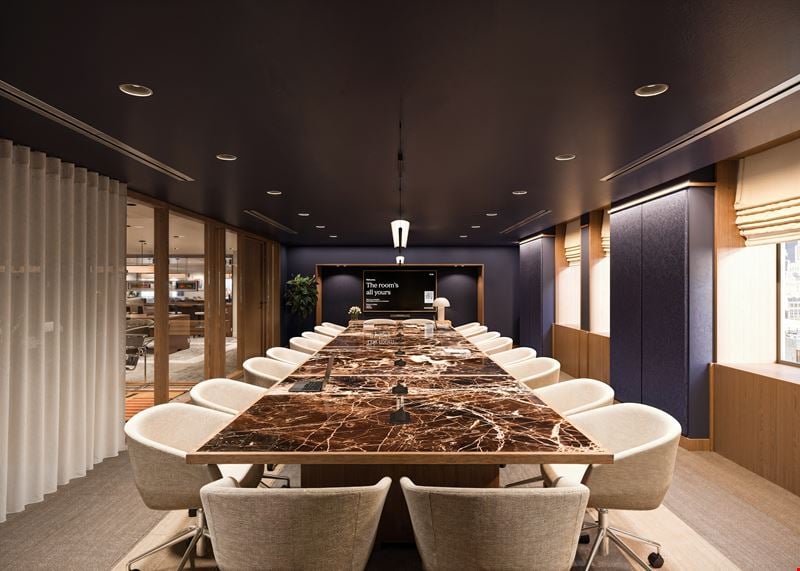 511 5th Ave Conference Room