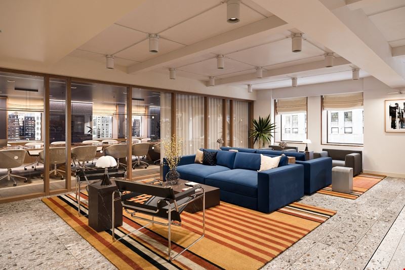 511 5th Ave Coworking