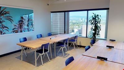 Park Tower Conference Room