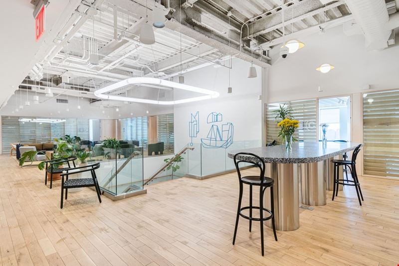 199 Water St Coworking