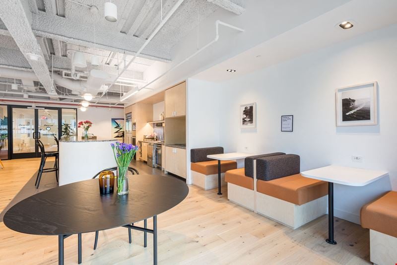 199 Water St Coworking