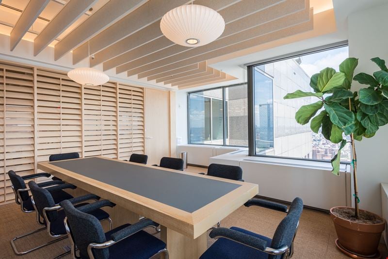 199 Water St Conference Room