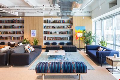 Victory Plaza Coworking