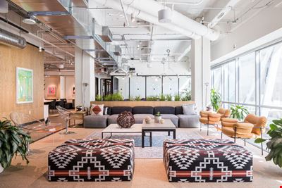Victory Plaza Coworking